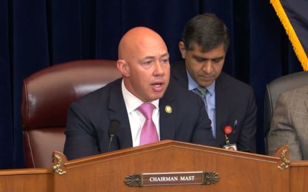 ABD Kongre üyesi Mast: Şam’a açık çek vermedik, DSG’ye yönelik eylemler kabul edilemez