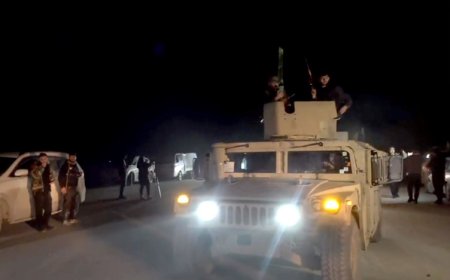 Haseke’de yeni dönem: DSG ve Suriye ordusu temas hatlarından çekiliyor