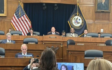 ABD Kongresi’nde Suriye oturumu: Kürtler için soykırım uyarısı, koruma yasası çağrısı