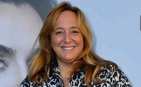 Ayşe Barım'a 12 yıl 6 ay hapis cezası!