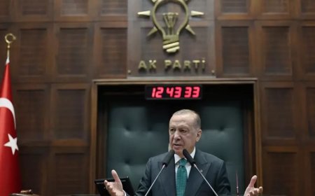 Erdoğan'dan Suriye'deki entegrasyon için mesaj!