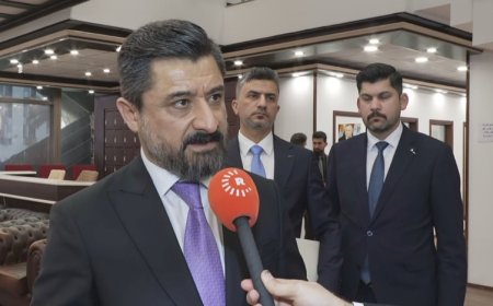 Irak Adalet Bakanı yanıtladı: Suriye’den iade edilen kaç Türkiye vatandaşı IŞİD’li var?