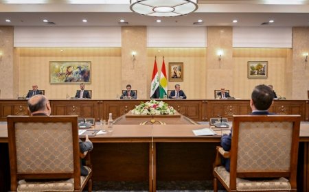 Erbil’den Bağdat’a 'nüfus oranı' tepkisi: Yüzde 14,1’e müdahaleyi kabul etmiyoruz