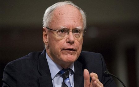 James Jeffrey: PKK’nin Rojava’daki etkisi zayıflıyor