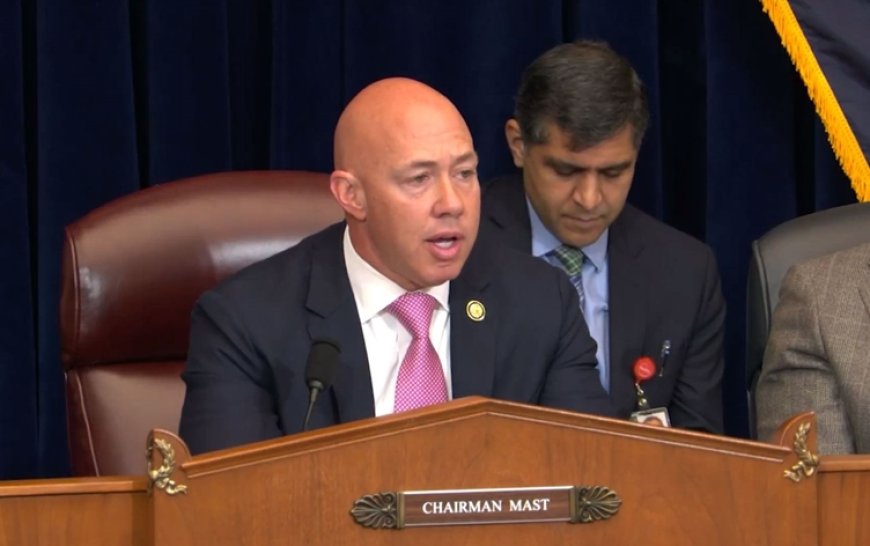 ABD Kongre üyesi Mast: Şam’a açık çek vermedik, DSG’ye yönelik eylemler kabul edilemez