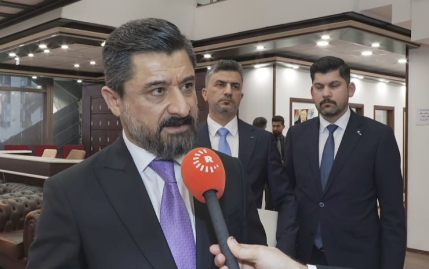 Irak Adalet Bakanı yanıtladı: Suriye’den iade edilen kaç Türkiye vatandaşı IŞİD’li var?