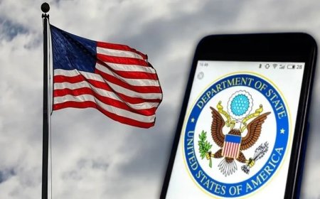 ABD, 22 Ülke İçin 'Seyahat Etmeyin' Uyarısı Yaptı