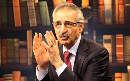 Mela Bahtiyar: Başkan Barzani, Kürt milletinin Lideridir