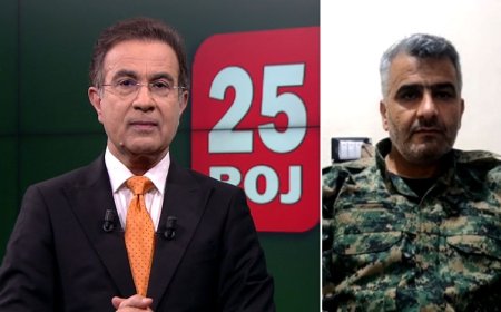 DSG Komutanı: Suriye Arap Ordusu Kobani’den çekilmedi