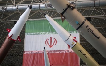 İran, füze kabiliyetlerini müzakere etmeyeceğini açıkladı