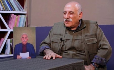 Duran Kalkan: Rojava'da Kürt-Arap çatışması 'Demokratik ulus bilinci' sayesinde önlendi