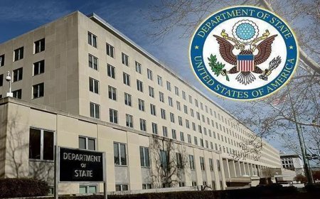 ABD Dışişleri’nden Kobani açıklaması