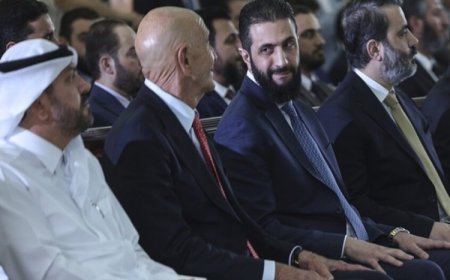 Rapor: Ahmed Şara’ya yönelik 5 suikast girişimi önlendi