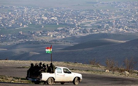 Şengal ve Habur hattında yeni denklem iddiası: Hedef Kürdistan Bölgesi mi?