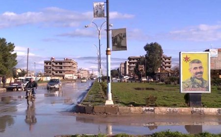 Ankara, DSG-Şam arasında yapılan anlaşmayı nasıl değerlendiriyo