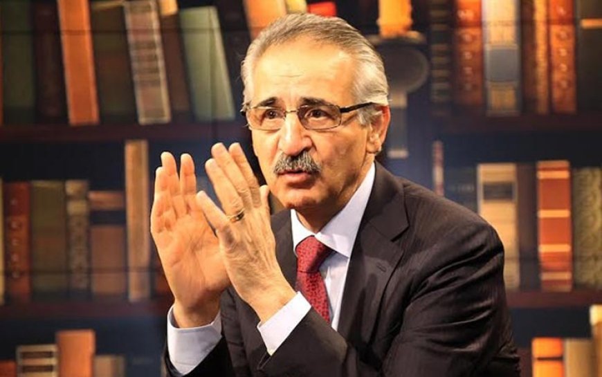 Mela Bahtiyar: Başkan Barzani, Kürt milletinin Lideridir