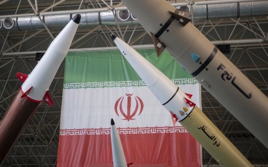 İran, füze kabiliyetlerini müzakere etmeyeceğini açıkladı