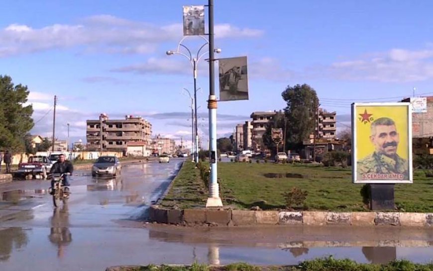 Ankara, DSG-Şam arasında yapılan anlaşmayı nasıl değerlendiriyo
