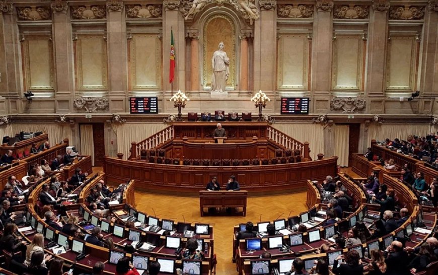 Portekiz Parlamentosu yarın Rojava gündemiyle toplanacak