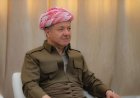 ABD Kongresinden Başbakan Barzani'ye teşekkür