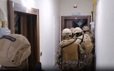 Batman dahil 17 ilde yasa dışı bahis ve dolandırıcılık operasyonu