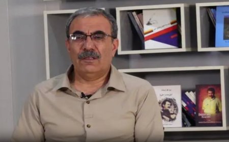 PYD’li Aldar Xelil: Halkların kardeşliğine sahip çıkmalıyız