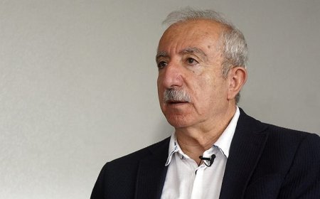 Miroğlu’ndan Gültekin’e yanıt: Asıl hastalık Kürtlerde kusur aramak