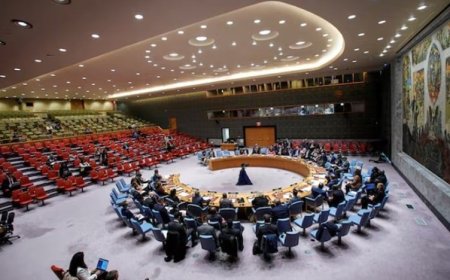 BMGK toplanıyor: DSG ve Suriye Geçici Hükümeti arasındaki anlaşma masada