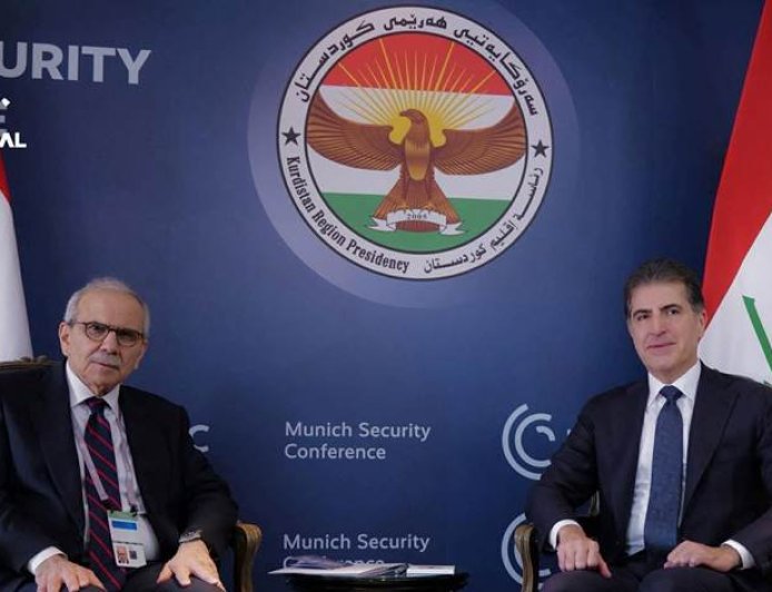 Lübnan Başbakanı Selam: Bölgenin istikrarı Lübnan ve Kürdistan’ın ortak derdi