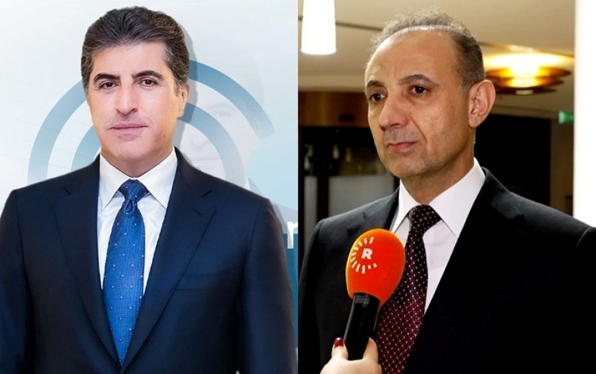 ‘Neçirvan Barzani’nin Münih Güvenlik Konferansı’na katılımı önemli anlamlar taşıyor’