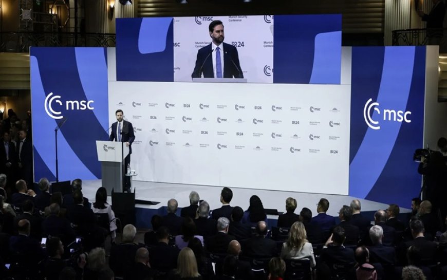 Münih Konferansı: Dünya Trump politikalarının 'yıkımı' altında; Amerikan çağı sona mı eriyor?