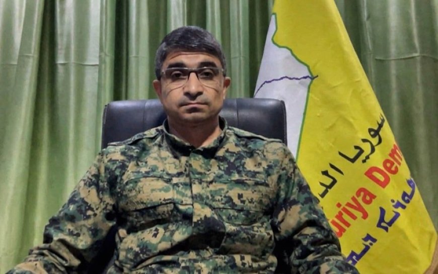 DSG Sözcüsü: Üç Kritik Madde Uygulanmazsa Süreç Zora Girer