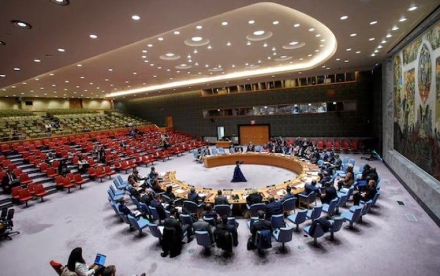 BMGK toplanıyor: DSG ve Suriye Geçici Hükümeti arasındaki anlaşma masada