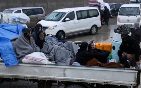 ABD'de, Rojava Kürtleri'ne “özerklik” seçeneği masada