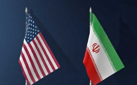 Yeni rota Cenevre: ABD ve İran yeniden masaya oturuyor