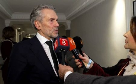 Hollanda Başbakanı Schoof’tan: Kürdistan Bölgesi’ne askeri ve ekonomik desteğimiz sürecek