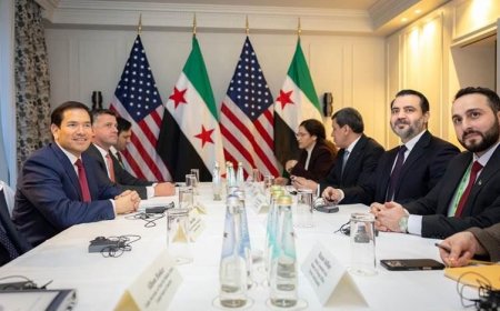 Münih'ten New York'a: Ülkeler Suriye'nin toprak bütünlüğüne ve Kürtlerin haklarına vurgu yapıyor