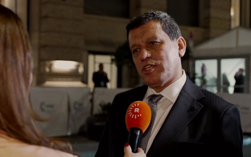 Mazlum Abdi: ABD Dışişleri Bakanı ile görüşme olumlu bir atmosferde gerçekleşti