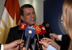 Mazlum Abdi: Yerel bir Kürt hükümeti istiyoruz