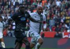 Liderlik koltuğunu riske atan Amedspor, evinde Sakaryaspor'dan puan kaptırdı