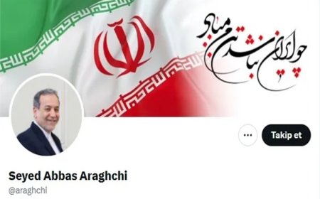 X İran'da mavi tık hesapları kaldırmaya başladı