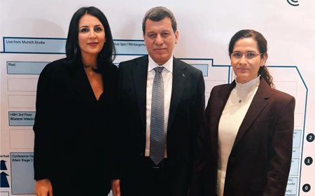 Kürt siyasetçi Tekkal: Suriye’de Kürtler olmadan normalleşme imkansız, özerklik şart