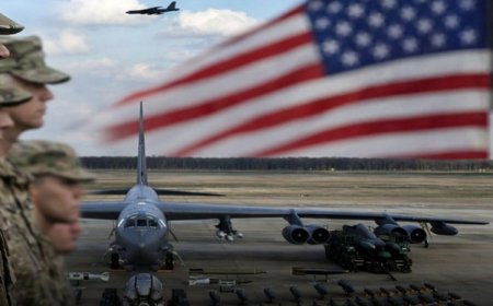 Reuters: ABD ordusu, İran'da haftalarca sürebilecek operasyonlara hazırlanıyor