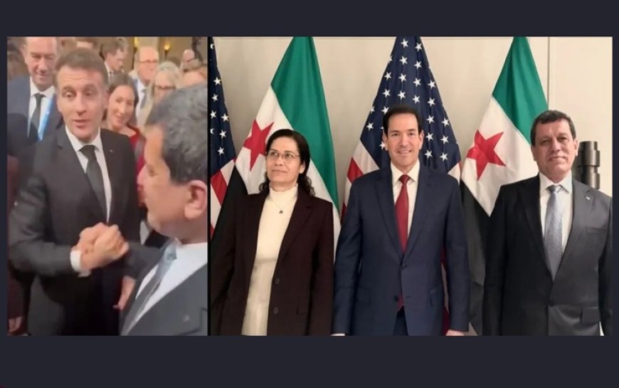 Münih Güvenlik Konferansı’nın önemi ve Suriye-Irak Kürtlerinin katılımının mesajları