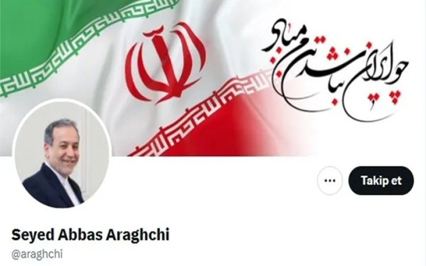 X İran'da mavi tık hesapları kaldırmaya başladı