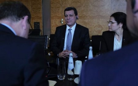 Mazlum Abdi: DSG dört tugay halinde orduya katılacak