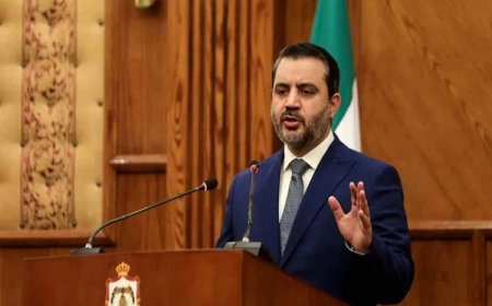 Şeybani: Suriye’de azınlıklara yönelik şiddet yok