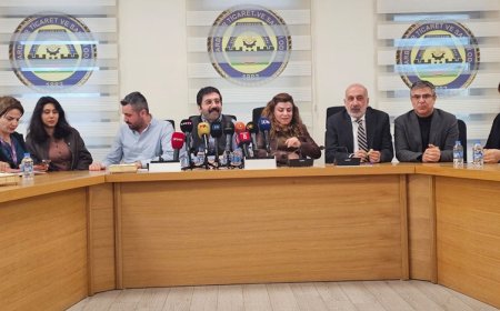 Diyarbakır’dan açıklama: 25 TIR AFAD koordinasyonu ile Kobani’ye ulaştı