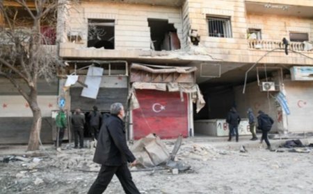 Efrin’e dönüş süreci başlıyor: İlk etap 400–500 aile