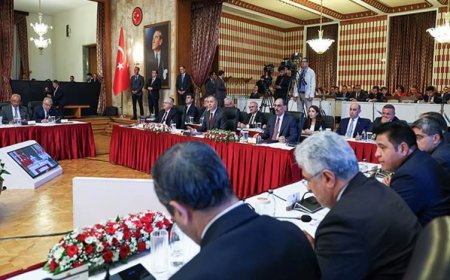 CHP ve MHP'den umut hakkı açıklaması